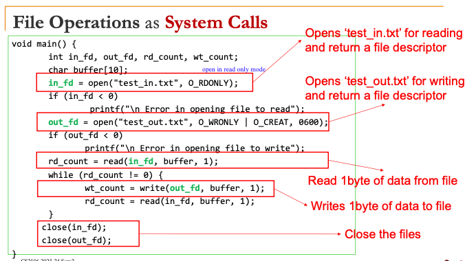 fileOperationsSystemCalls